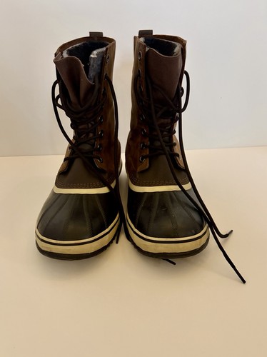 Sorel mens 1964 ltr - mens, winter