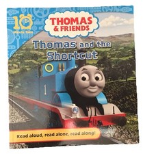 Thomas & Friends 10 MINUTE