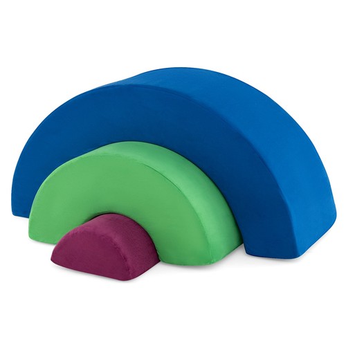 Chic piece toddlers climbing - 3,