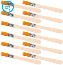 12 Pcs 5"Paint Brush, Small