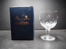Royal Brierley Cut Crystal