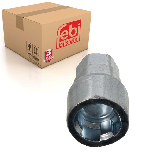 Wheel lock spare key fits - wheel,