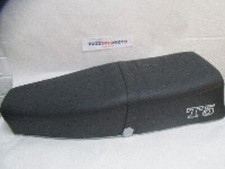 Vespa T5 Mk1 Bench Seat in