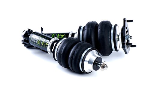 Maxload airride mini hardtop - maxload,