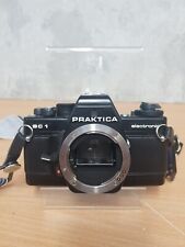 Praktica Electronic Camra  -