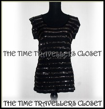 Kate Moss Topshop RARE Black