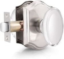 Probrico C9 Oval Mortice Glass
