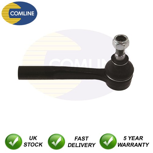 Tie rod end - front, outer