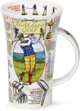 Dunoon The World of Golf