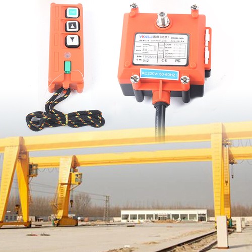 F21 100m wireless remote - f21-2s,