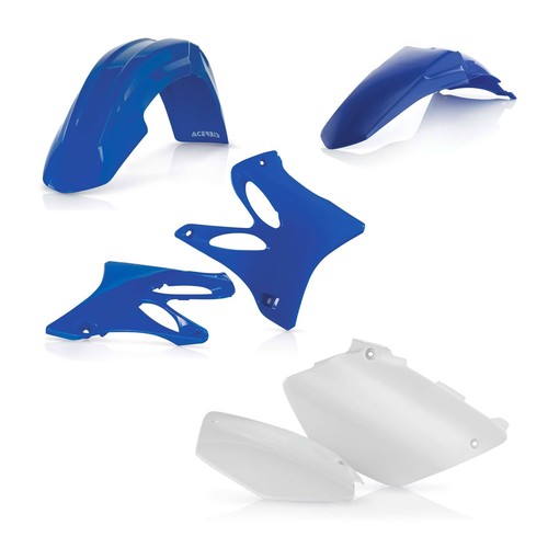 Acerbis original plastic - acerbis,