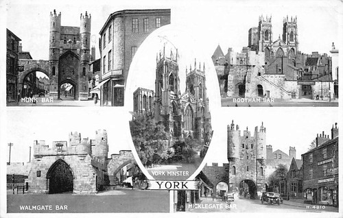 Family history postcard - -,
