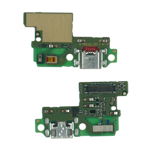 Huawei p10 lite usb charging - lite,