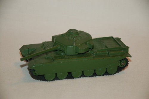 Dinky supertoys 651 - dinky, centurion