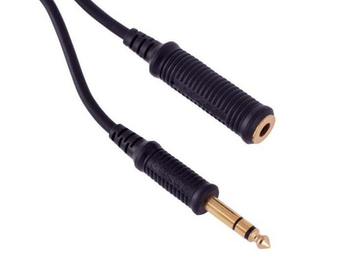 Grado 450cm 3mm jack - 450cm, (4.5m)