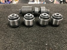 VAUXHALL VECTRA B REAR