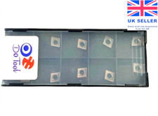 CCMT 060204 CARBIDE TURNING INSERTS (Trusted Supplier For Over 12 Years)