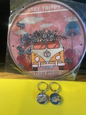 Volkswagen Van "Samba" VW Bus