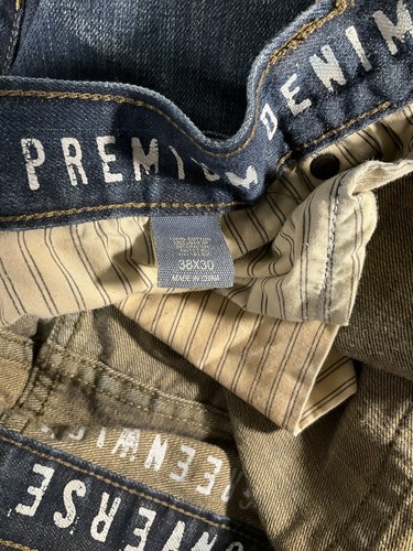 Converse jeans mens - converse, 38x30