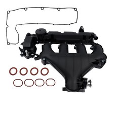 For Citroën C4 C5 Fiat Peugeot Ford Intake Manifold 2.0 HDi 9662688980 0248.P4