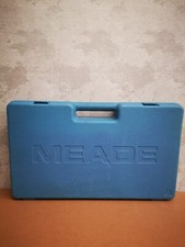Vintage Meade Telescope Kit -