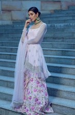 Pakistani designer lawn suits