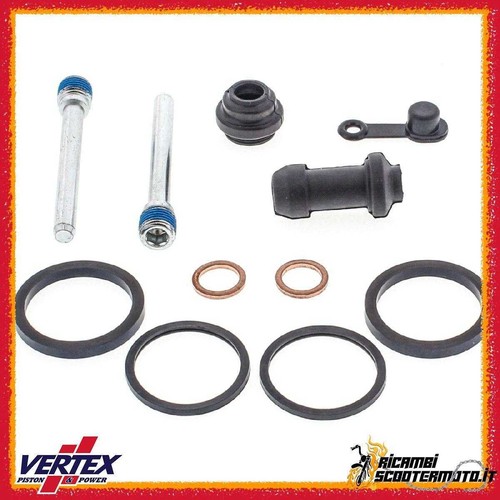 Kit revisione pinza freno - revisione,