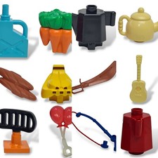 LEGO Duplo Spares. Individual