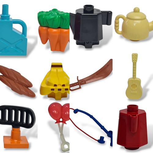 Lego duplo spares individual - lego,