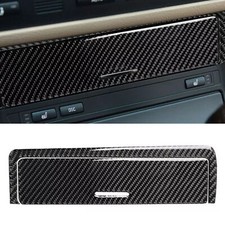 Carbon fiber gear shift button - gear,