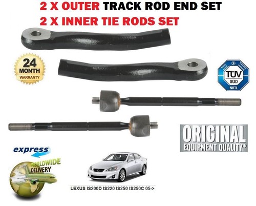 For lexus is200d is220 is250 - for,