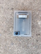 2012 VAUXHALL CORSA D, ASTRA H INTERIOR ROOF COURTESY LIGHT PART No GM 13126729