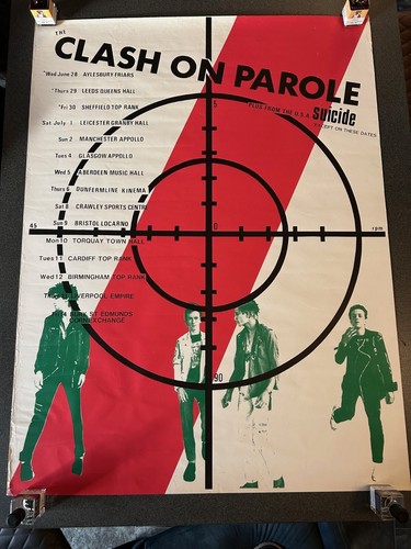 Ultra rare original cbs 1978 - original,