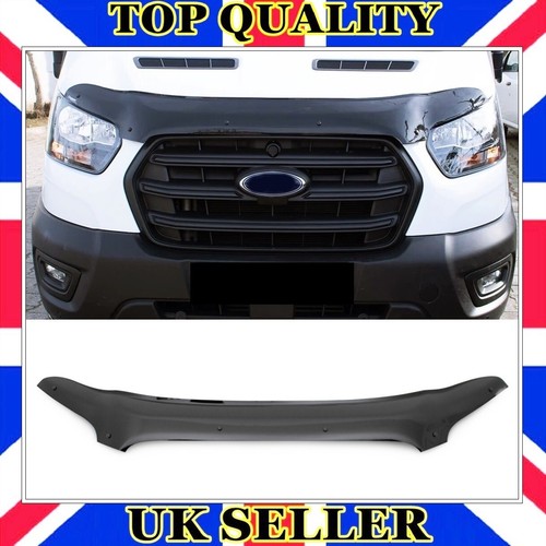 Hood deflector bonnet - hood, guard