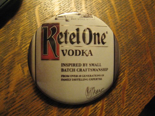 Ketel one vodka dutch - ketel, 1