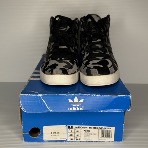Adidas hardcourt originals - adidas,