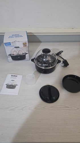 Yashe egg cooker