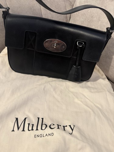 Mulberry east west - mulberry, bayswater