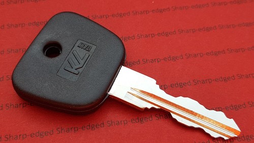 Key for bmw - bmw, 6