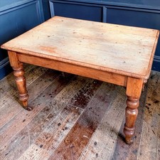 Victorian Farmhouse Scrub Top