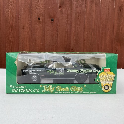 Sunstar scale 1965 - sunstar, 1/18