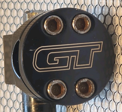 1998 bmx piston stem - piston,