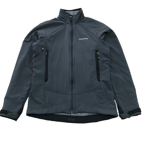Patagonia regulator technical - patagonia,