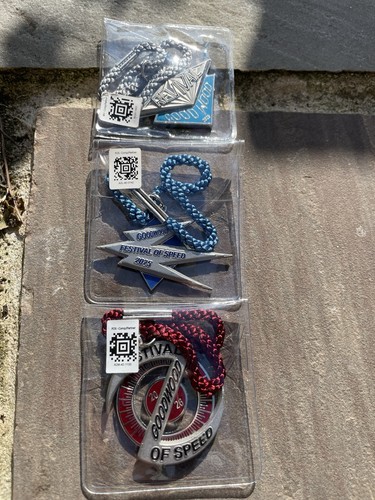 Goodwood swing badges - swing,