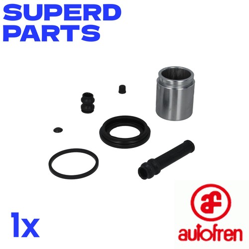 Brake caliper repair - brake,