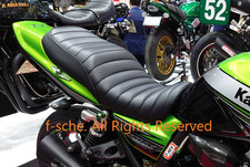 KAWASAKI ZRX1200 DAEG SEAT