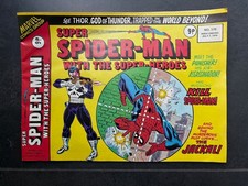 Super Spider-Man and the