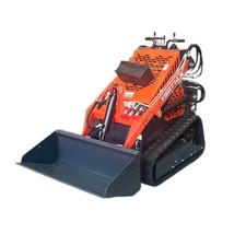 AGT 0.75Ton Mini Skid Steer