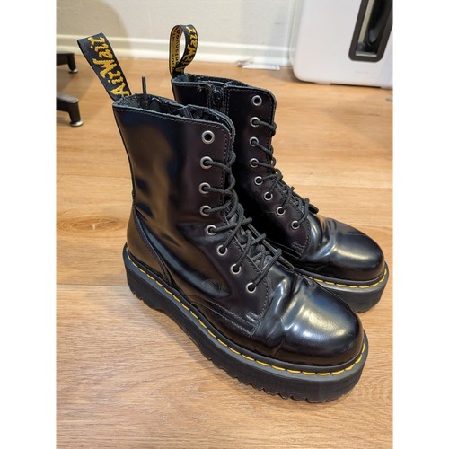 Nwi martens jadon - nwi,