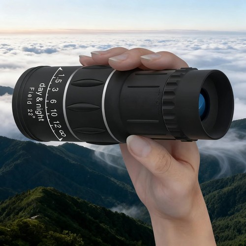 2026 16x52 monocular - 2026, telescope